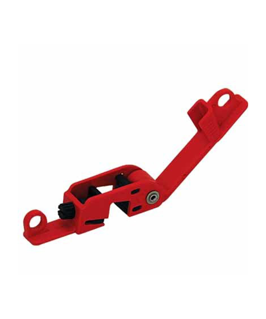 Grip Tight Circuit Breaker Lockout – Large | PS-LOTO-LCBGTL